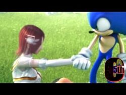 Elise and Merlina Go Head to Head in Latest Sonic Channel Isekai Poll -  Sonic - Sonic Stadium