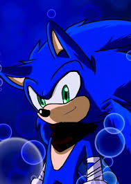Marshall's New Life Part 2 | Sonic the Hedgehog Fanon Wiki | Fandom
