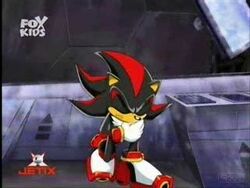 Shadow The Hedgehog 2 (Buttermations), Sonic Fanon Wiki
