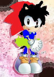 User blog:The Alpha/Alphas Recoloring Corner: Neo Metal Sonic, Dragon Ball  Z Role Playing Wiki