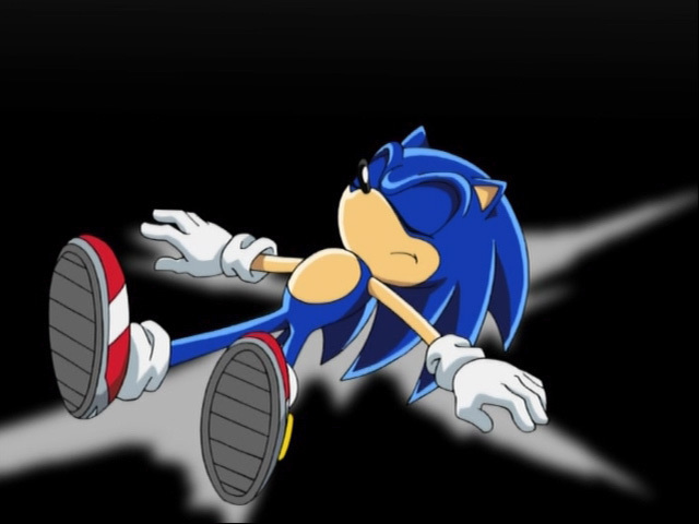 Sonic the Hedgehog on Twitter  Sonic, Sonic the hedgehog, Amy rose