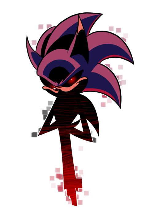 Sonic.Exe Characters