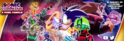 Sonic Villains Wiki