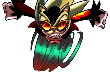 Shadow the Hedgehog (Sonic X), Villains Wiki