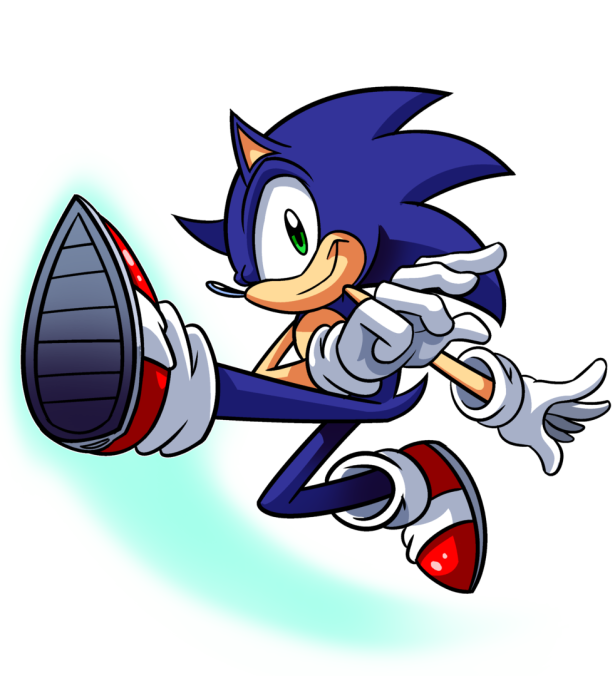 Sonic Prime - Wikipedia