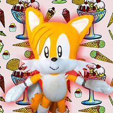 Miles Tails Prower