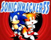 SonicWhacker55