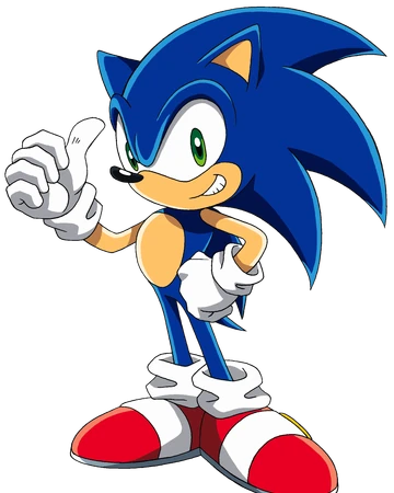 modern sonic plush ge