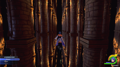 Kingdom Hearts Hd 2 8 Final Chapter Prologue Sonicwbii Wiki Fandom