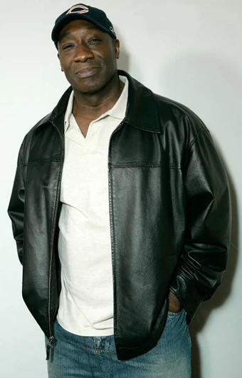 Michael Clarke Duncan Sonicwbii Wiki Fandom