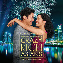 Crazy Rich Asians Soundtrack Sonicwbii Wiki Fandom