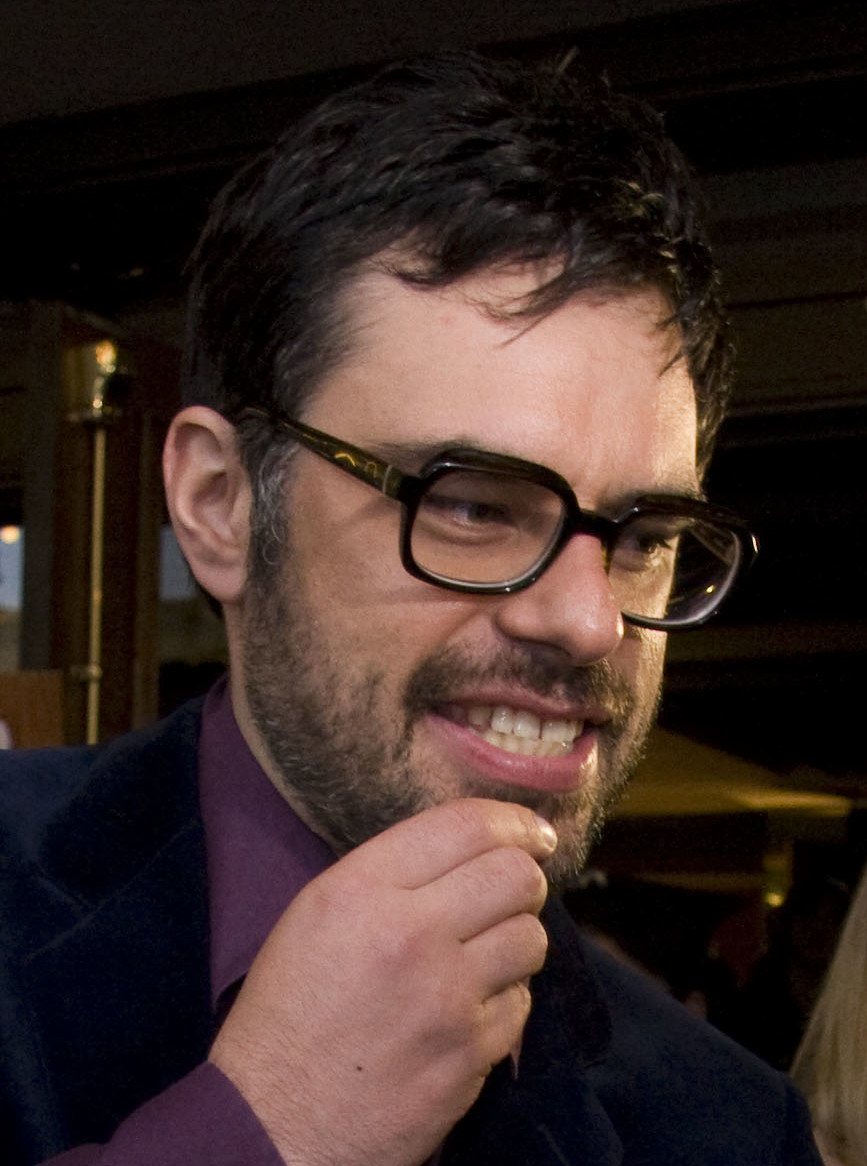 Jemaine Clement Sonicwbii Wiki Fandom