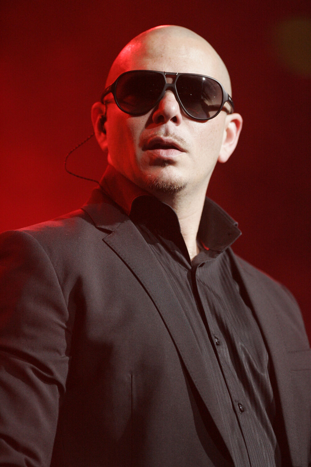 Pitbull Rapper Sonicwbii Wiki Fandom - roblox song pitbull culo