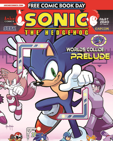 Archie Sonic Free Comic Book Day 2013 Sonicwiki Fandom Definition, rechtschreibung, synonyme und grammatik von 'bleistift' auf duden online nachschlagen. fandom