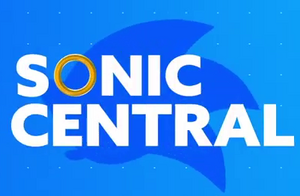 SonicCentral2021 Logo