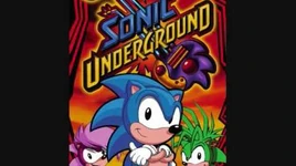Sonic Underground - We're The Sonic Underground