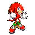 Knuckles 35