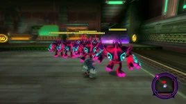 SU Red Deep Nightmare