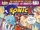 Archie Sonic X Ausgabe 5