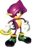 Knuckles' Chaotix