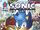 Archie Sonic the Hedgehog Ausgabe 222