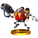 Tropähe in Super Smash Bros. for Nintendo 3DS