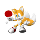 M&S3 Artwork Tails