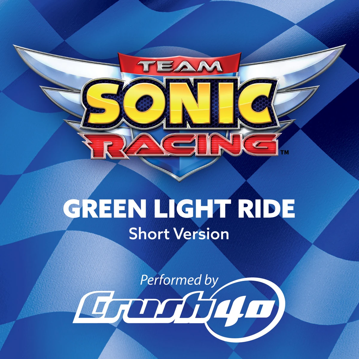 Green Light Ride Sonic Wiki Fandom
