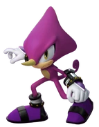 Sonic Forces: Speed Battle