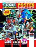 Sonic Super Special Magazin Ausgabe 5