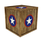 Wood Box