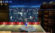 Sonic Generations