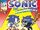 Archie Sonic the Hedgehog Ausgabe 24