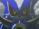 Neo metal sonic