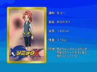 Mollys Eyecatch Card