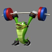 Mario & Sonic bei den Olympischen Spielen London 2012