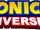 Sonic Universe