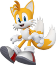 Tails 80