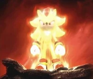 300px-Supershadow.jpg (11 KB) Super Shadow in Shadow the Hedgehog