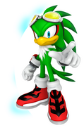 Sonic-Free-Riders-Characters-artwork-Jet