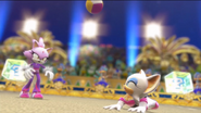 Mario & Sonic bei den Olympischen Spielen Rio 2016