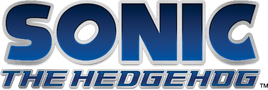 SonicTheHedgehog2006 Logo