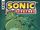 IDW Sonic the Hedgehog Ausgabe 27