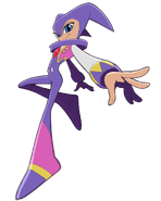 Sonic Riders
