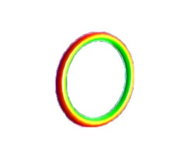 Regenbogenring