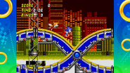 SonicOrigins Screenshot Promote 2