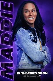 Maddie Wachowski | Sonic Wiki | Fandom