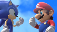 Mario & Sonic bei den Olympischen Spielen Rio 2016