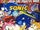 Archie Sonic X Ausgabe 10