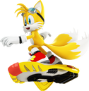 Tails 81
